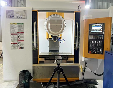 cnc drilling tapping machine